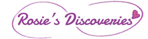 Rosie&#39;s Discoveries Shop