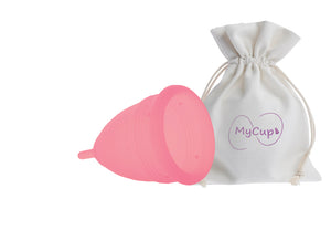 MyCup - MenstruatieCup