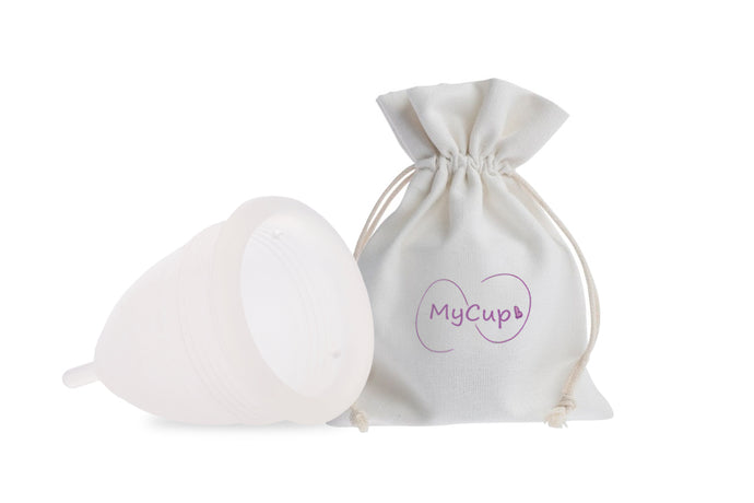 MyCup - MenstruatieCup